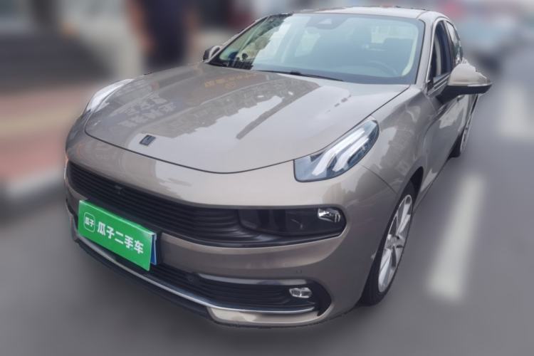 Used Lynk & Co 03 2018 1.5TD DCT Pro Version China V Standard Guazi used car, China used car export, Used car for sale, Used  cars, Cheapest cars for sale
