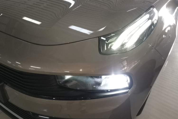 Used Lynk & Co 03 2018 1.5TD DCT Version China V Standard Left Front Headlight