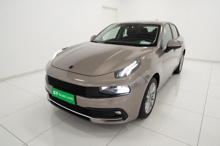 Ojetý Lynk & Co 03 2018 1.5TD DCT Version China V Standard Guazi used car, China used car export, Used car for sale, Used cars, Cheapest cars for sale