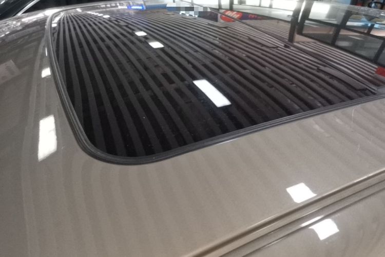 Used Lynk & Co 03 2018 1.5TD DCT Version China V Standard Roof
