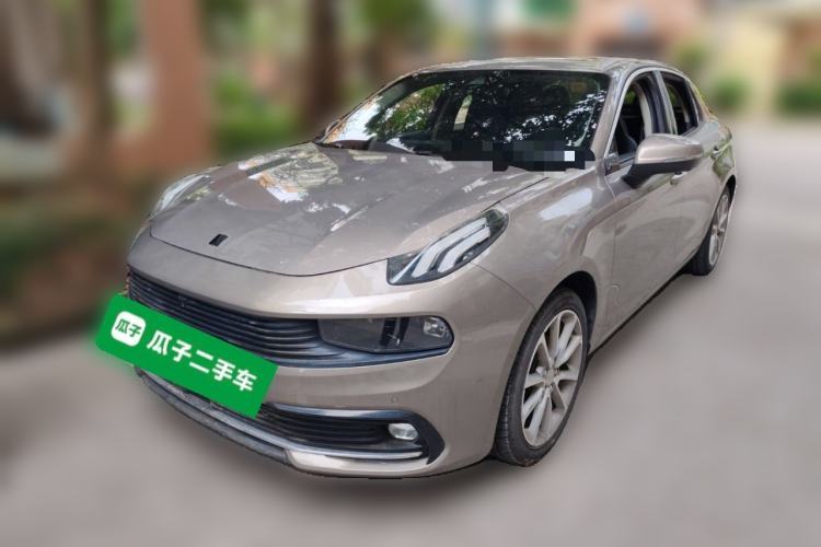 Used Lynk & Co 03 2018 1.5TD DCT Pro Version China V Standard Guazi used car, China used car export, Used car for sale, Used  cars, Cheapest cars for sale
