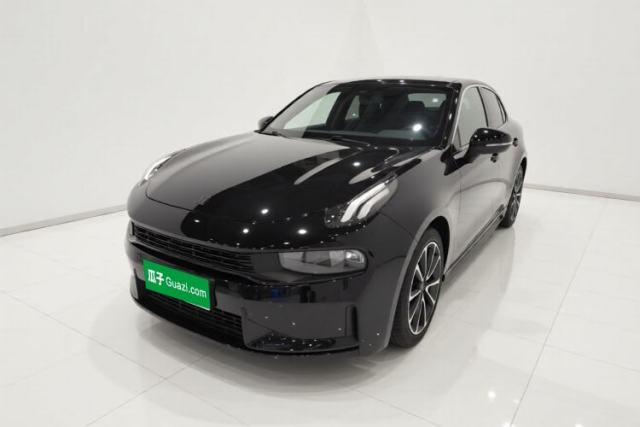 Used Lynk & Co 03 2019 1.5TD DCT Sport Edition China VI Standard