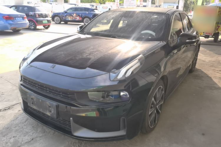 Used Lynk & Co 03 2019 1.5TD DCT Sport Edition China VI Standard Guazi used car, China used car export, Used car for sale, Used  cars, Cheapest cars for sale