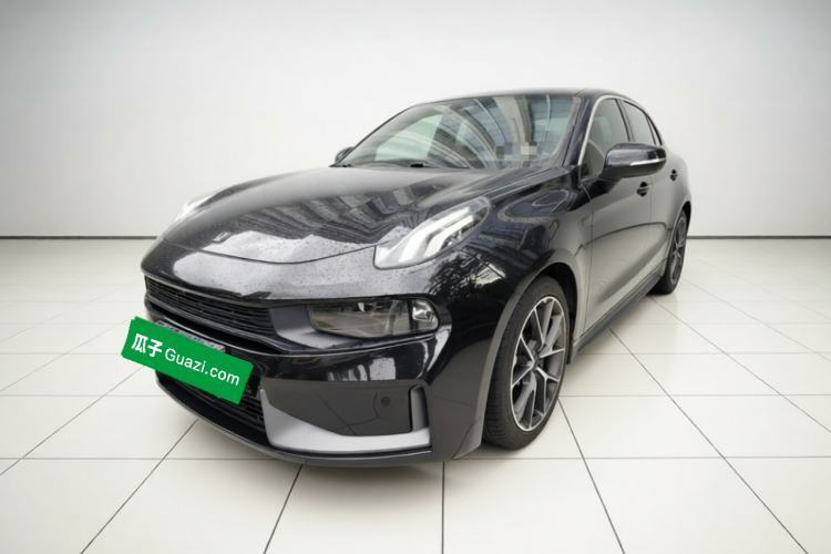 Gebrauchter Lynk & Co 03 2019 2.0TD Automatic Jing Pro Edition Guazi used car, China used car export, Used car for sale, Used  cars, Cheapest cars for sale