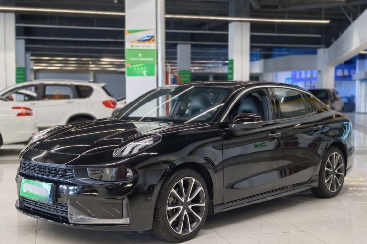 Used Lynk & Co 03 2019 1.5TD DCT Sport Edition China VI Standard Guazi used car, China used car export, Used car for sale, Used cars, Cheapest cars for sale