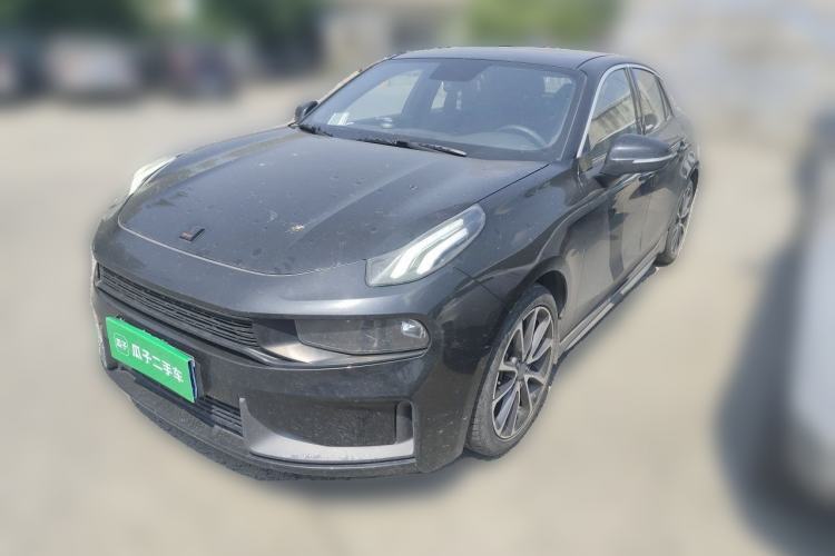Used Lynk & Co 03 2019 1.5TD DCT Sport Edition China VI Standard Guazi used car, China used car export, Used car for sale, Used cars, Cheapest cars for sale
