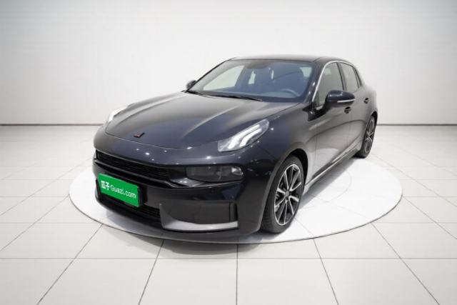 Lynk & Co 03 2019 1.5TD DCT Sport Edition China VI Standard مستعملة