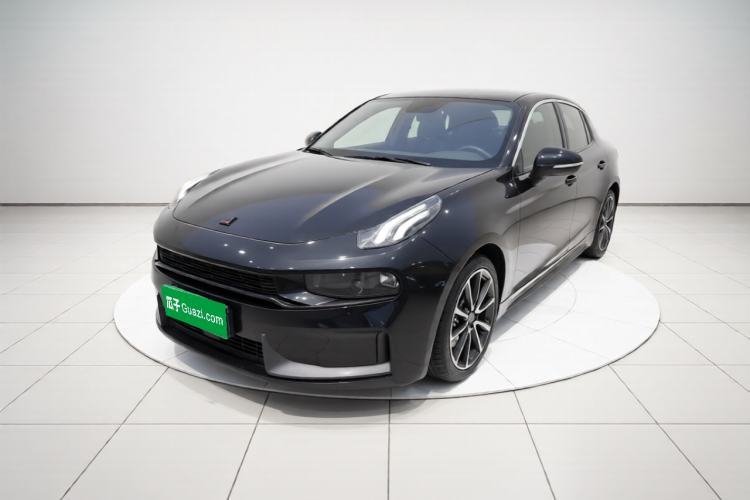 Lynk & Co 03 2019 1.5TD DCT Sport Edition China VI Standard مستعملة Guazi used car, China used car export, Used car for sale, Used  cars, Cheapest cars for sale