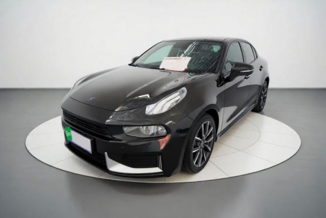 Used Lynk & Co 03 2019 1.5TD DCT Sport Edition China VI Standard