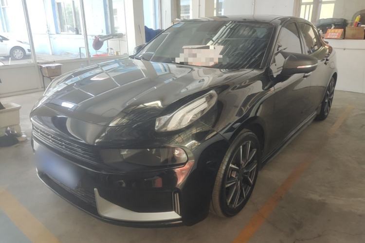 Used Lynk & Co 03 2019 1.5TD DCT Sport Edition China VI Standard Guazi used car, China used car export, Used car for sale, Used  cars, Cheapest cars for sale