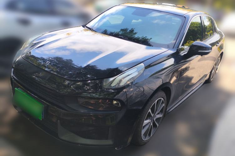 Used Lynk & Co 03 2019 1.5TD DCT Sport Edition China VI Standard Guazi used car, China used car export, Used car for sale, Used  cars, Cheapest cars for sale