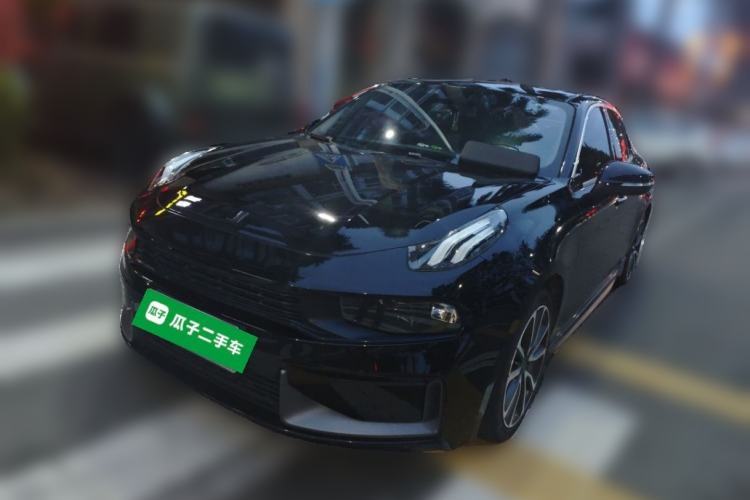Used Lynk & Co 03 2019 1.5TD DCT Sport Edition China VI Standard Guazi used car, China used car export, Used car for sale, Used cars, Cheapest cars for sale