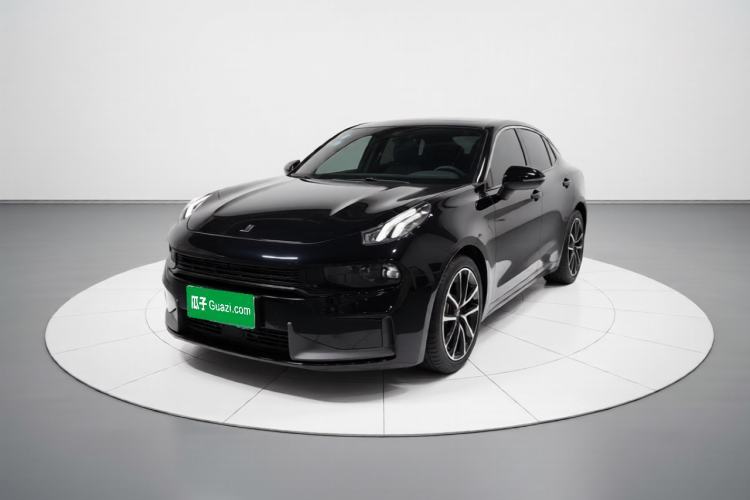 Used Lynk & Co 03 2019 1.5TD DCT JingPro Edition China VI Standard Guazi used car, China used car export, Used car for sale, Used  cars, Cheapest cars for sale