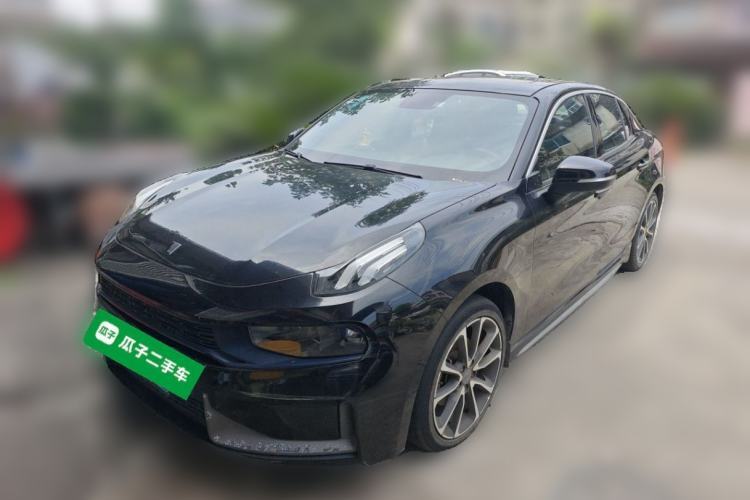 Used Lynk & Co 03 2019 1.5TD DCT Sport Edition China VI Standard Guazi used car, China used car export, Used car for sale, Used cars, Cheapest cars for sale