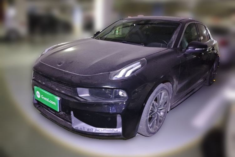 Used Lynk & Co 03 2019 2.0TD Automatic Jing Pro Edition Guazi used car, China used car export, Used car for sale, Used  cars, Cheapest cars for sale
