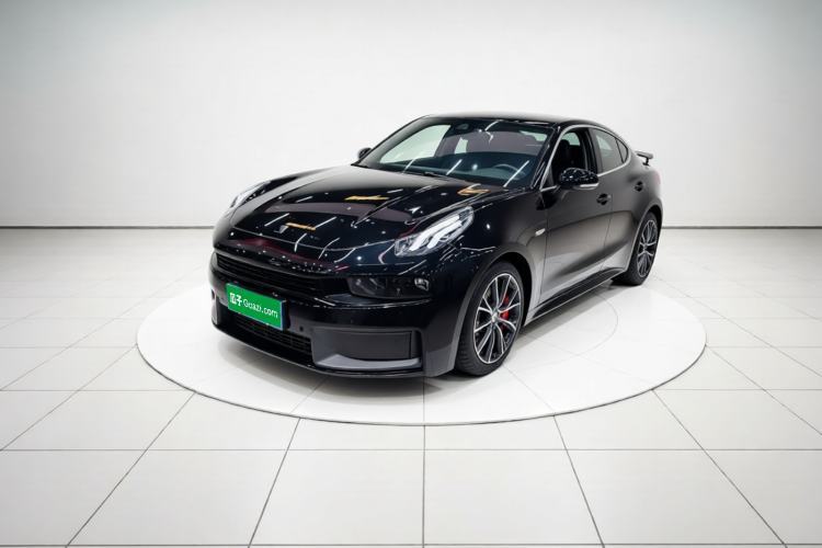 Used Lynk & Co 03 2019 2.0TD Automatic Jing Pro Edition Guazi used car, China used car export, Used car for sale, Used cars, Cheapest cars for sale