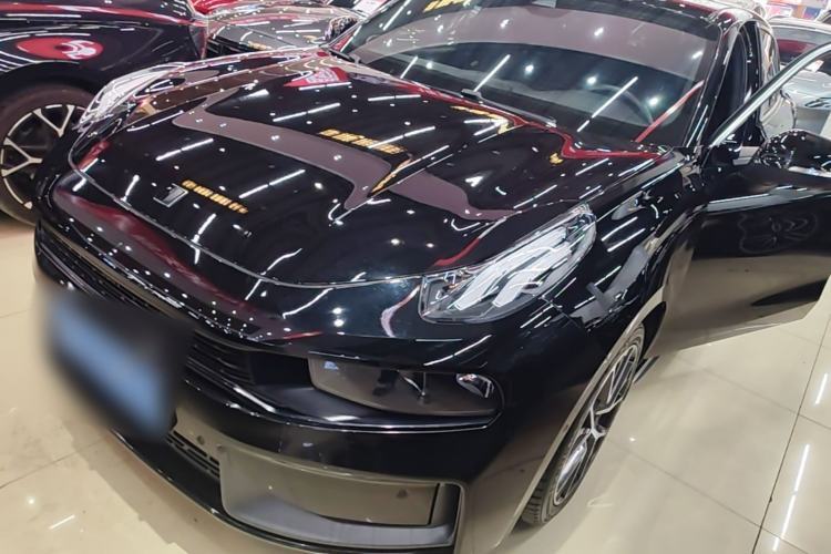 Used Lynk & Co 03 2019 2.0TD Automatic Jing Pro Edition Guazi used car, China used car export, Used car for sale, Used  cars, Cheapest cars for sale