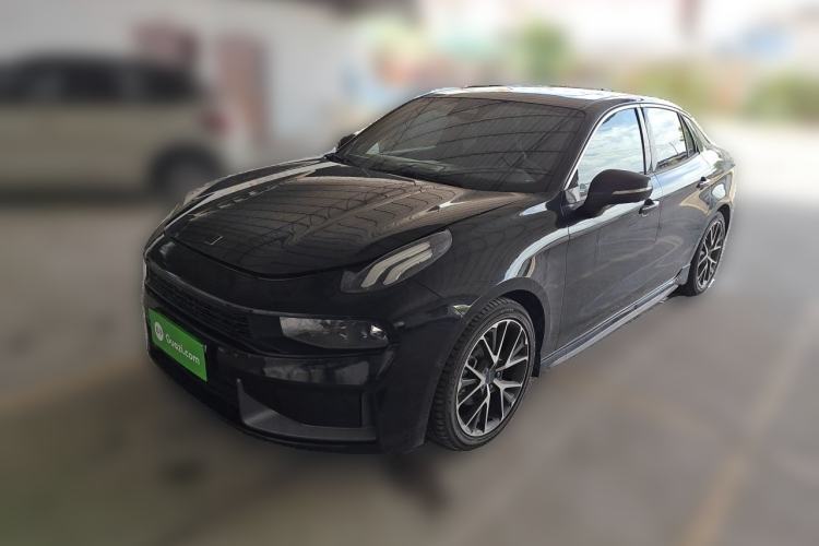 Used Lynk & Co 03 2019 2.0TD Automatic Jing Pro Edition Guazi used car, China used car export, Used car for sale, Used  cars, Cheapest cars for sale