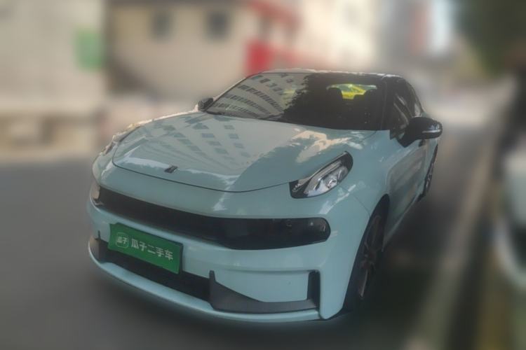 Used Lynk & Co 03 2019 1.5TD DCT Sport Edition China VI Standard Guazi used car, China used car export, Used car for sale, Used cars, Cheapest cars for sale