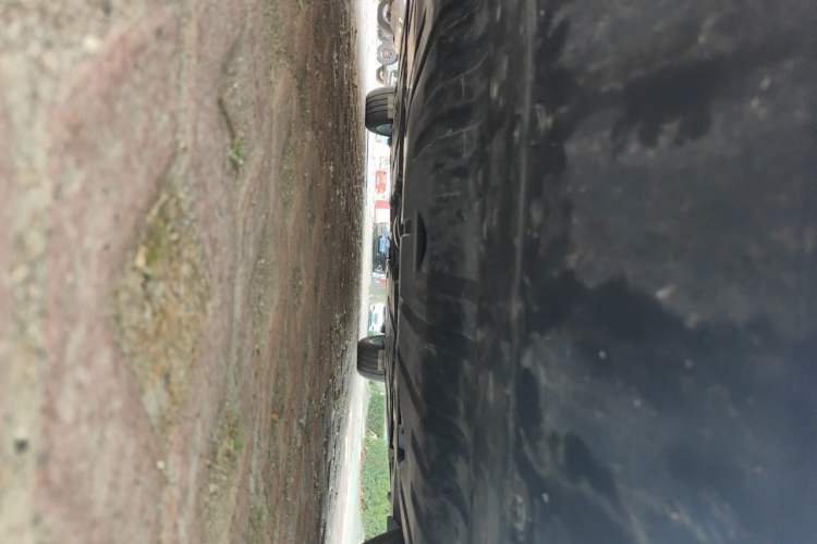 Used Lynk & Co 03 2019 1.5TD DCT Sport Edition China VI Standard Chassis Front