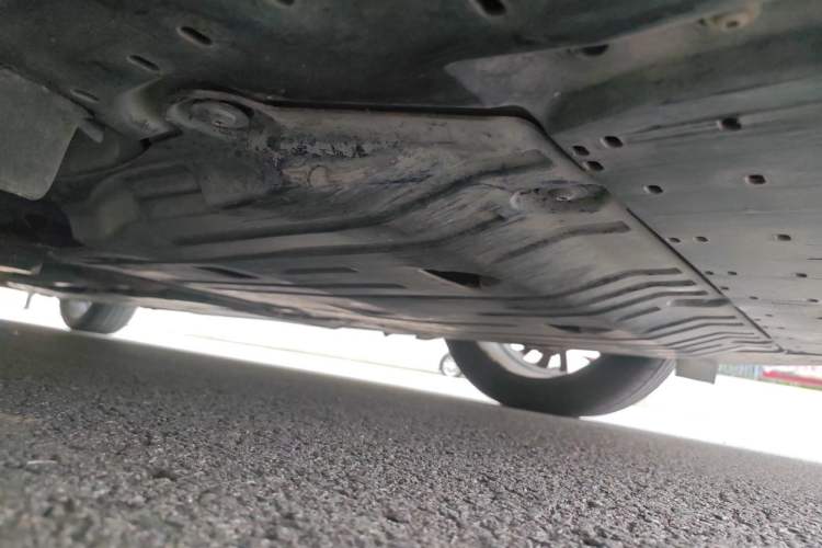 Used Lynk & Co 03 2019 1.5TD DCT JingPro Edition China VI Standard Chassis Front