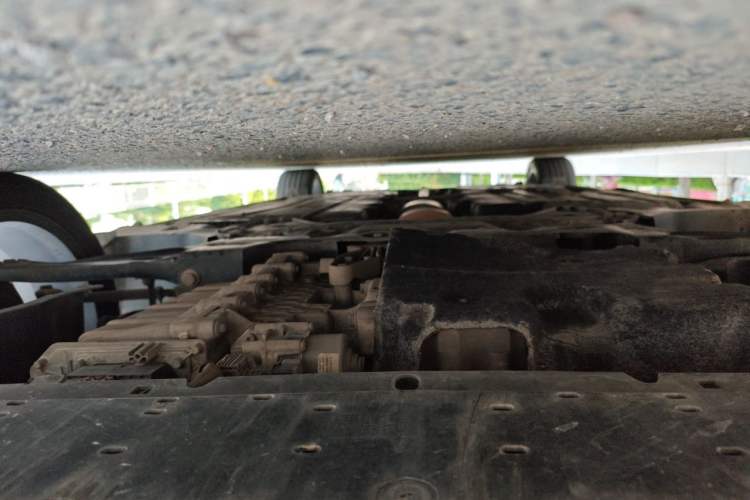 Used Lynk & Co 03 2019 1.5TD DCT Sport Edition China VI Standard Chassis Front