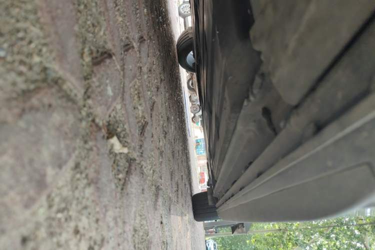 Used Lynk & Co 03 2019 1.5TD DCT Sport Edition China VI Standard Chassis Front Left