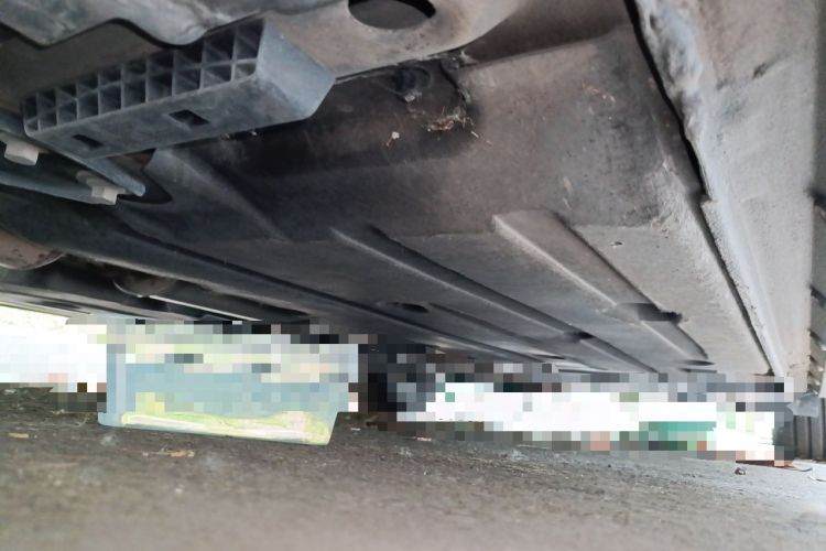 Used Lynk & Co 03 2019 1.5TD DCT JingPro Edition China VI Standard Chassis Front Left