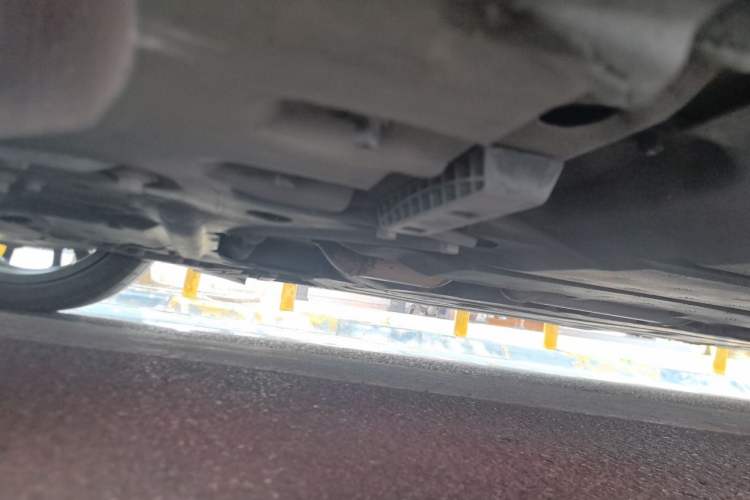 Used Lynk & Co 03 2019 1.5TD DCT JingPro Edition China VI Standard Chassis Front Left