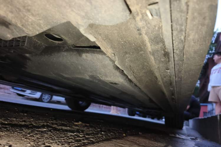 Used Lynk & Co 03 2019 1.5TD DCT JingPro Edition China VI Standard Chassis Front Left