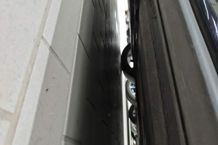 Used Lynk & Co 03 2019 2.0TD Automatic Trend Edition Chassis Front Left