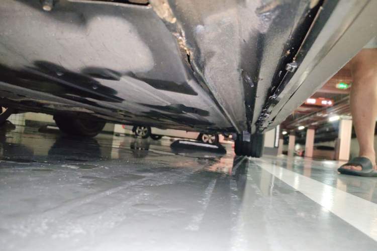 Used Lynk & Co 03 2019 1.5TD DCT JingPro Edition China VI Standard Chassis Front Left