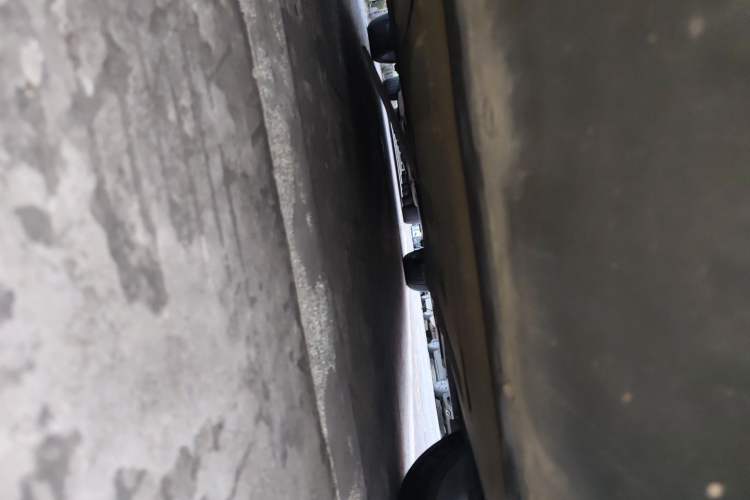 Used Lynk & Co 03 2019 1.5TD DCT Sport Edition China VI Standard Chassis Front