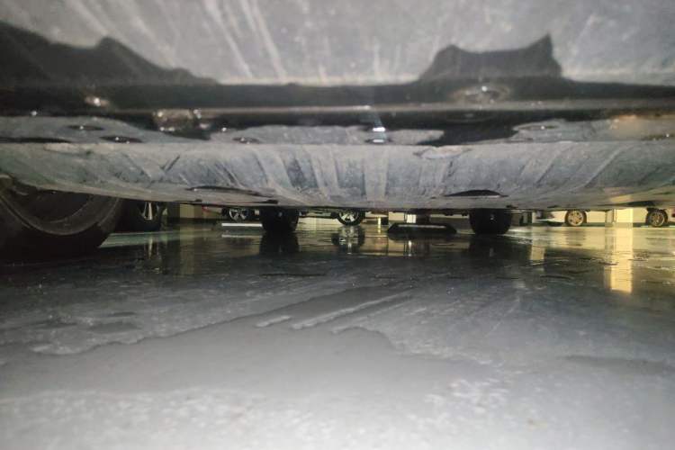 Used Lynk & Co 03 2019 1.5TD DCT JingPro Edition China VI Standard Chassis Front
