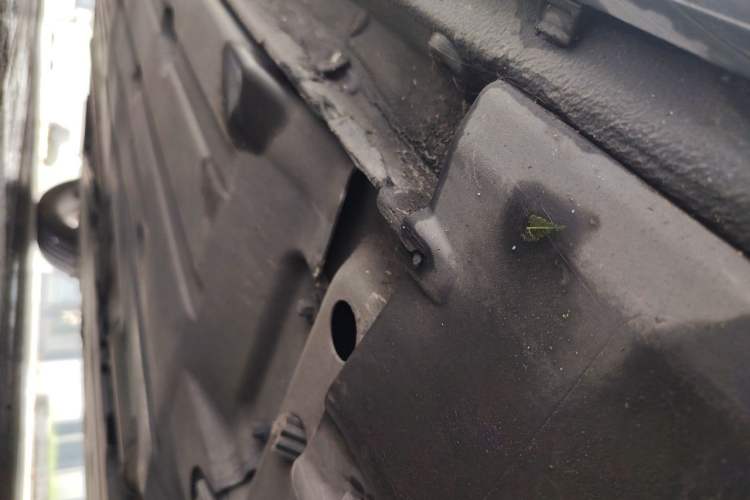 Used Lynk & Co 03 2019 2.0TD Automatic Jing Pro Edition Chassis Front Right