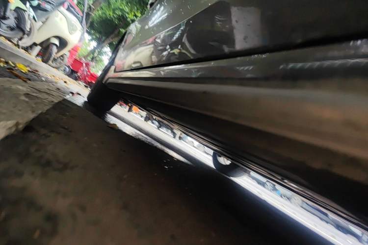 Used Lynk & Co 03 2019 2.0TD Automatic Jing Pro Edition Chassis Front Right