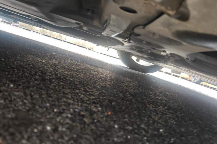 Used Lynk & Co 03 2019 2.0TD Automatic Jing Pro Edition Chassis Front Right