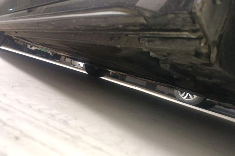 Used Lynk & Co 03 2019 1.5TD DCT Sport Edition China VI Standard Chassis Front Right