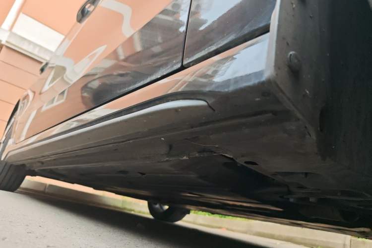 Used Lynk & Co 03 2019 1.5TD DCT JingPro Edition China VI Standard Chassis Front Right