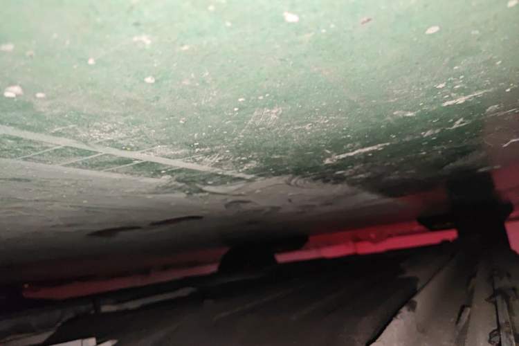 Used Lynk & Co 03 2019 2.0TD Automatic Jing Pro Edition Chassis Front Right