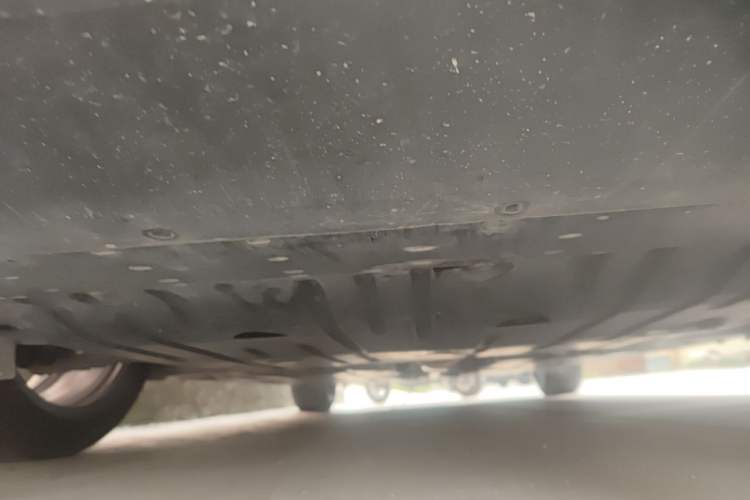 Used Lynk & Co 03 2019 1.5TD DCT JingPro Edition China VI Standard Chassis Front