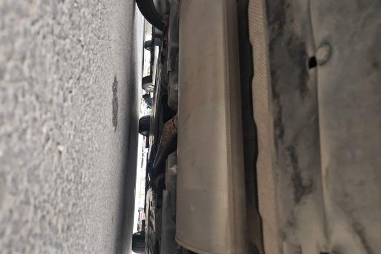 Used Lynk & Co 03 2019 1.5TD DCT Sport Edition China VI Standard Chassis Rear