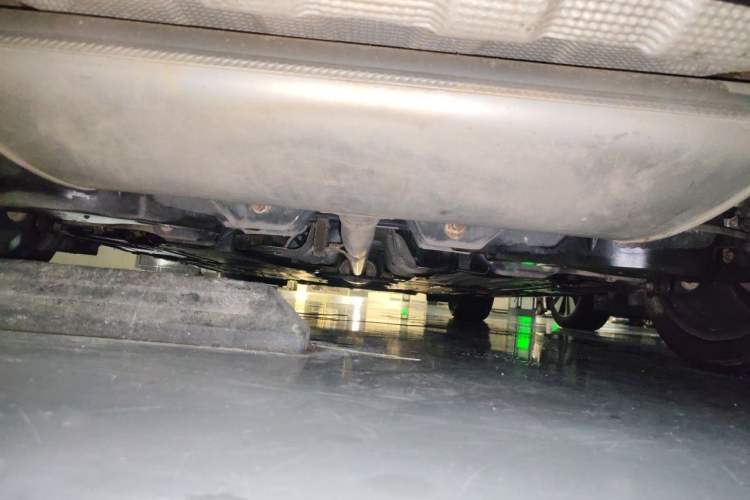 Used Lynk & Co 03 2019 1.5TD DCT JingPro Edition China VI Standard Chassis Rear