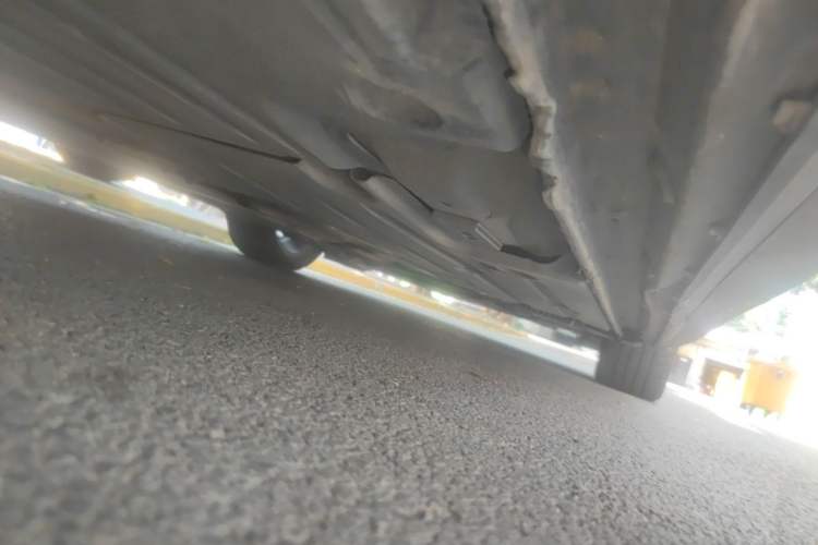 Used Lynk & Co 03 2019 1.5TD DCT Sport Edition China VI Standard Chassis Rear Right