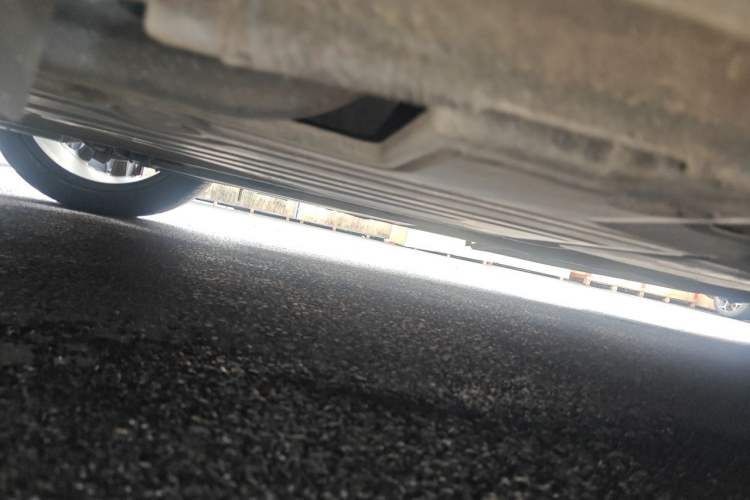 Used Lynk & Co 03 2019 2.0TD Automatic Jing Pro Edition Chassis Rear Right