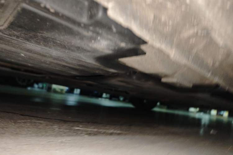 Used Lynk & Co 03 2019 1.5TD DCT JingPro Edition China VI Standard Chassis Rear Right