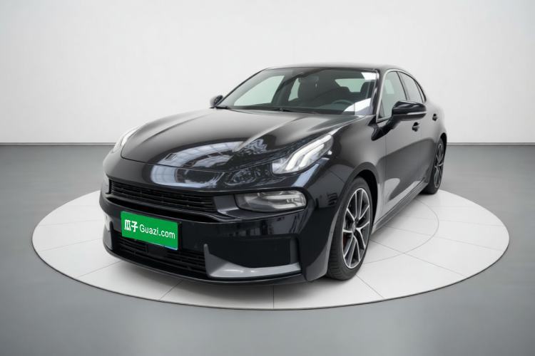 Używany Lynk & Co 03 2019 1.5TD DCT JingPro Edition China VI Standard Guazi used car, China used car export, Used car for sale, Used cars, Cheapest cars for sale