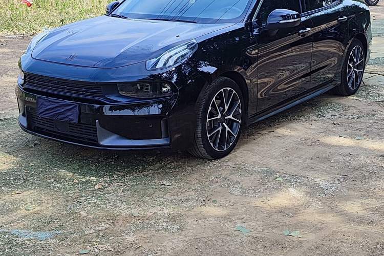 Used Lynk & Co 03 2019 1.5TD DCT JingPro Edition China VI Standard Guazi used car, China used car export, Used car for sale, Used cars, Cheapest cars for sale