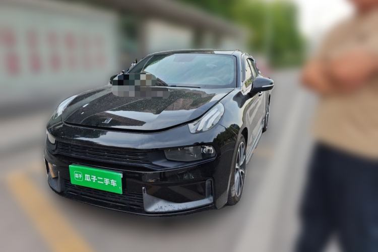 Used Lynk & Co 03 2019 1.5TD DCT Sport Edition China VI Standard Guazi used car, China used car export, Used car for sale, Used  cars, Cheapest cars for sale