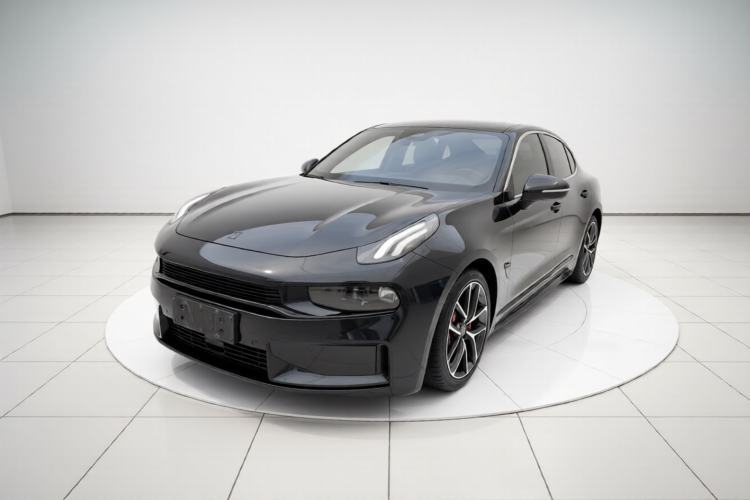 Used Lynk & Co 03 2019 1.5TD DCT JingPro Edition China VI Standard Guazi used car, China used car export, Used car for sale, Used cars, Cheapest cars for sale